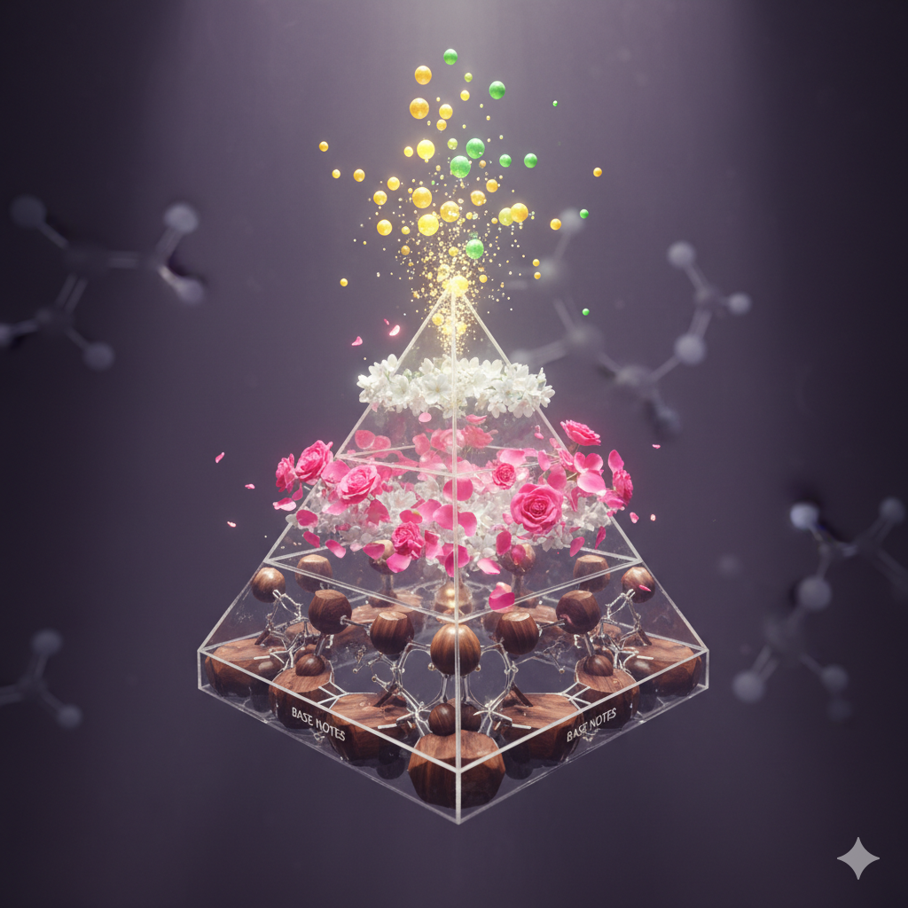 How Long Does Perfume Last? Longevity Guide & Pro Tips fragrance notes & chemical volatility