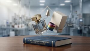 The Ultimate Glossary of Fragrance Packaging & Design Terms