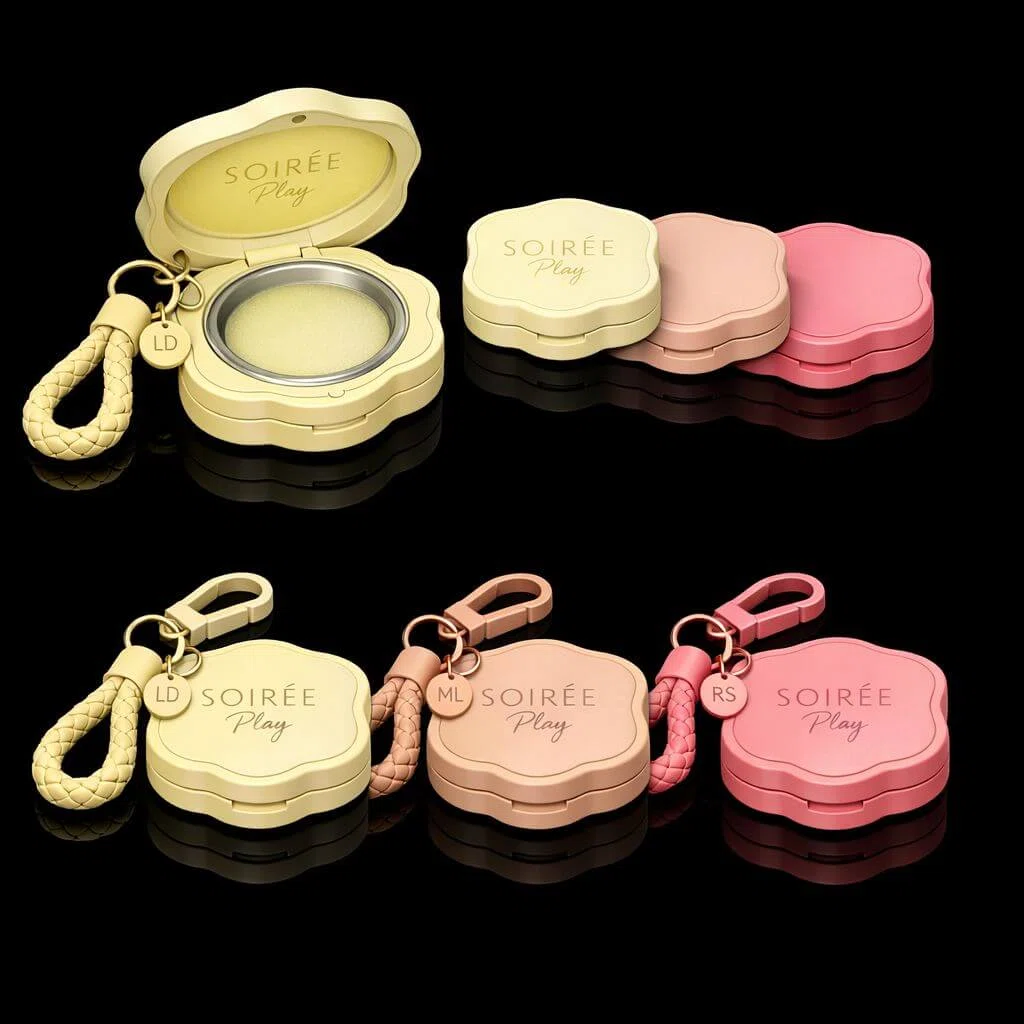 Global Fragrance Packaging Industry Dictionary: Deep Analysis from Material Physics to Ecological Supply Chain, from Process Manufacturing to Quality Inspection, etc custom design solid perfume balm case factory manufacturer