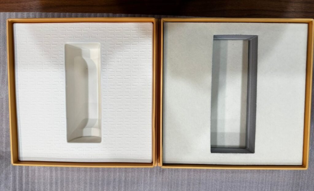 Global Fragrance Packaging Industry Dictionary: Deep Analysis from Material Physics to Ecological Supply Chain, from Process Manufacturing to Quality Inspection, etc custom high end eva inner tray factory manufacturer for perfume packaging box