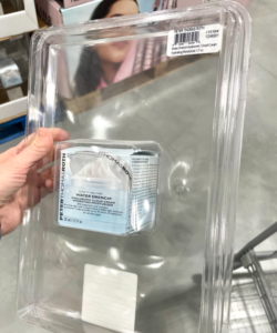 professional guide to opening costco perfume packaging featuring custom glass bottles and zinc alloy caps