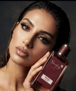 low moq perfume stock bottles custom factory supplier manufacturer company