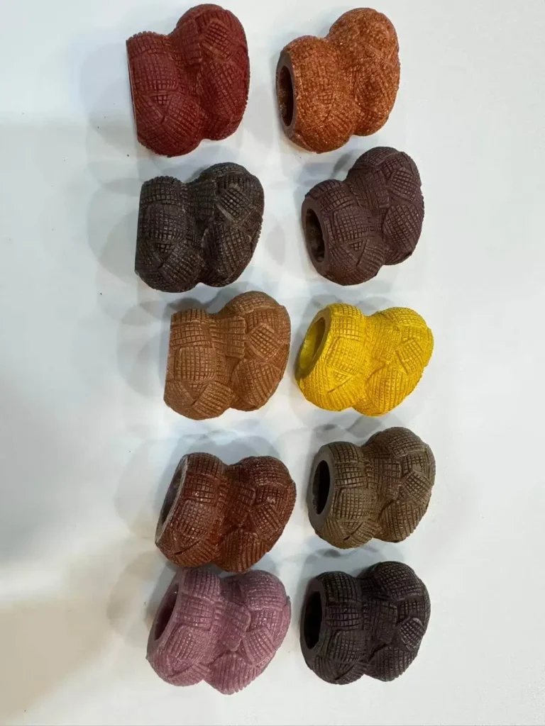 resin perfume lid and caps design factory