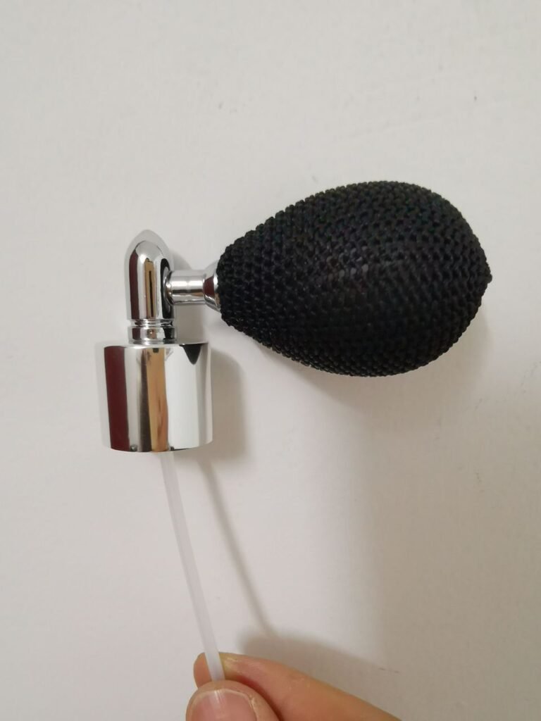 vintage perfume atomizer bulb replacement​