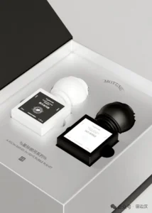 Luxury custom Perfume Boxes Elevating Brand Value Through Custom Packaging