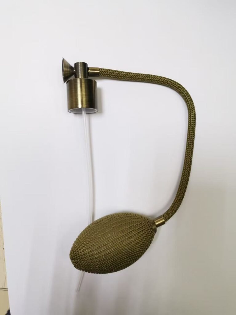 stock long gold bulb color replacement factory sedex