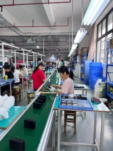 Dior Guerlain LV Prada Lancôme Amouage Lattafa perfume bottle lid box packaging manufacturer factory