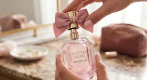 how to open perfume bottle cap