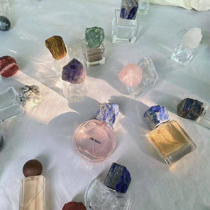 Custom-Irregular-Shaped-Natural-Stone-Lids-factory