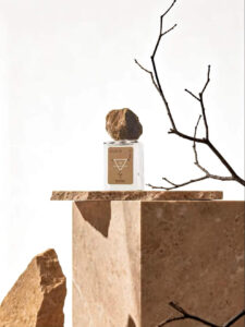 china best Natural Materials marble stone perfume caps wholesaler supplier